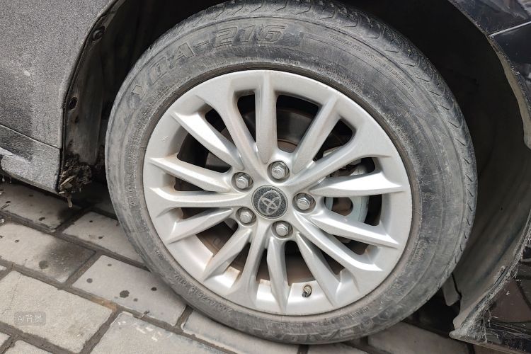 Toyota Allion 2022 immagine di auto #9