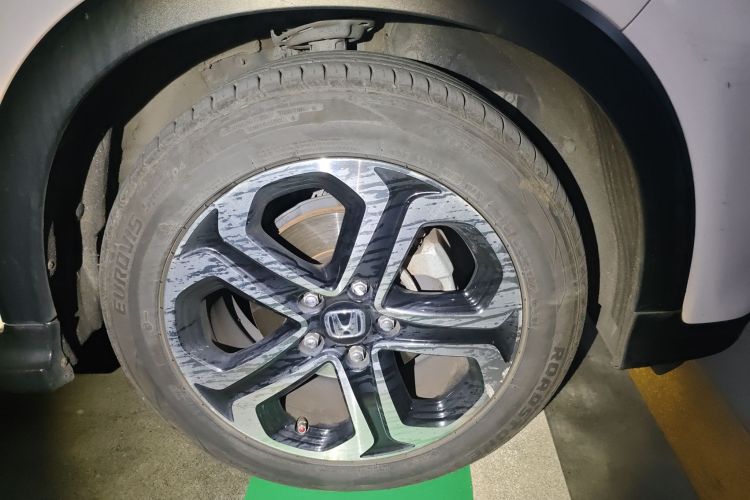 Honda XR-V 2016 #9 Honda XR-V 2016 car image #9