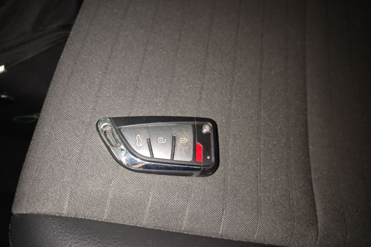 大众 途观 2014 汽车图片 #9