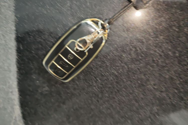 Chery Tiggo 9 2024 car image #9