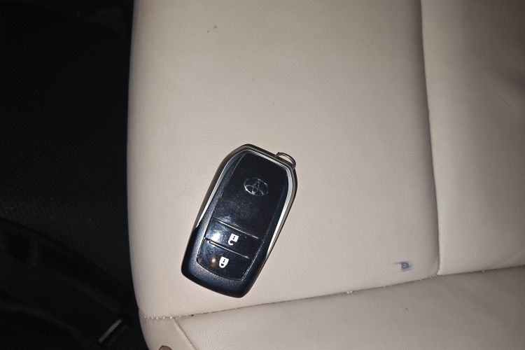 丰田 RAV4荣放 2014 汽车图片 #9