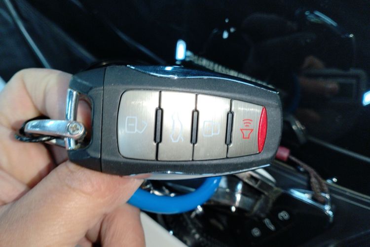 Haval Jolion 2021 imagem de carro #9