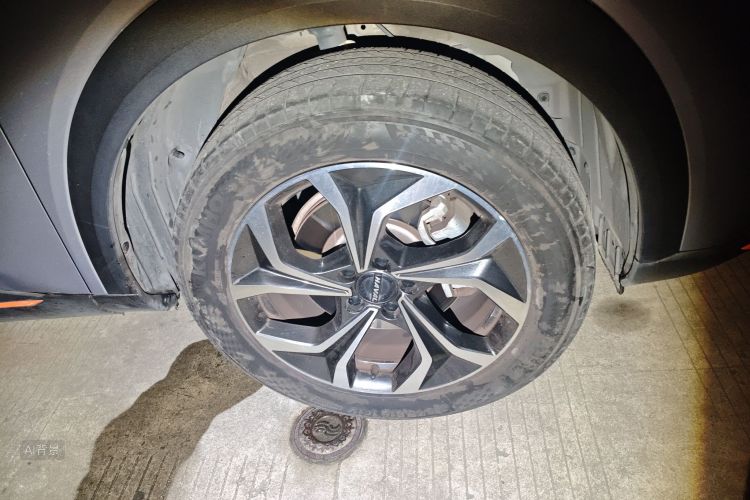 Haval XY 2022 #9 Haval XY 2022 car image #9