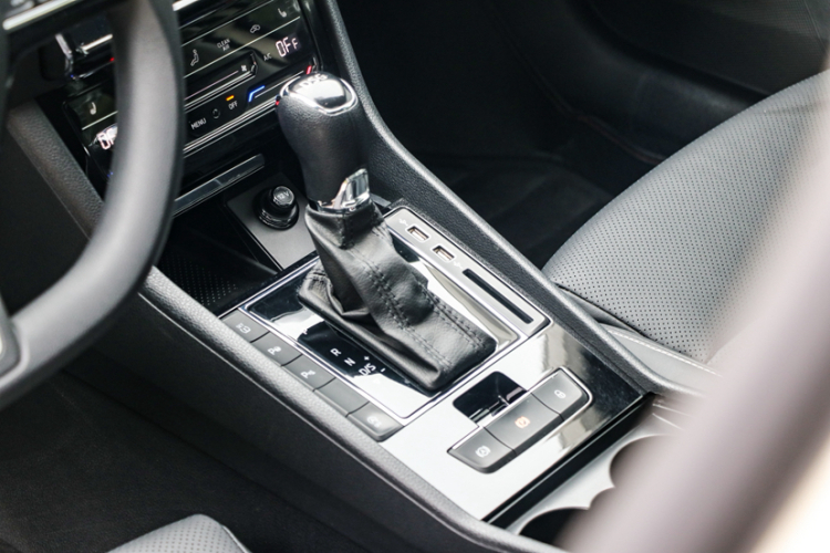 斯柯达 速派 2020 汽车图片 #9