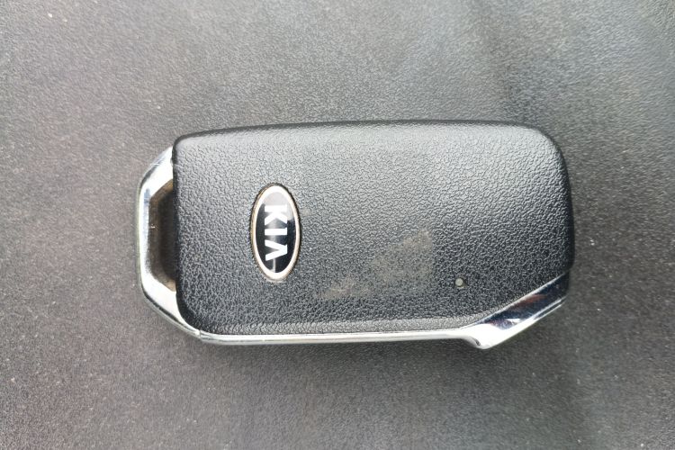 Kia Sportage R 2019 car image #9