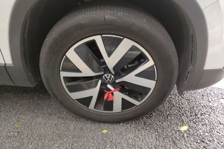 Volkswagen Tayron 2023 #9 Volkswagen Tayron 2023 immagine di auto #9