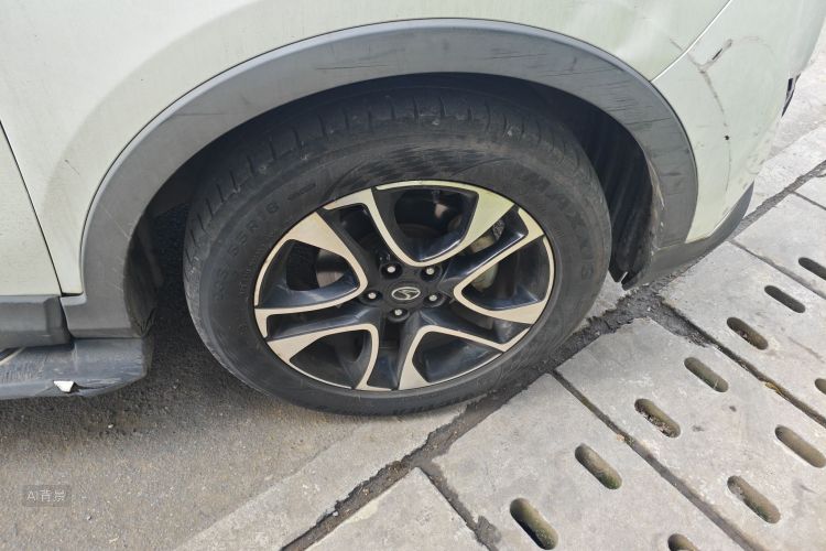 Soueast DX7 2015 imagem de carro #9