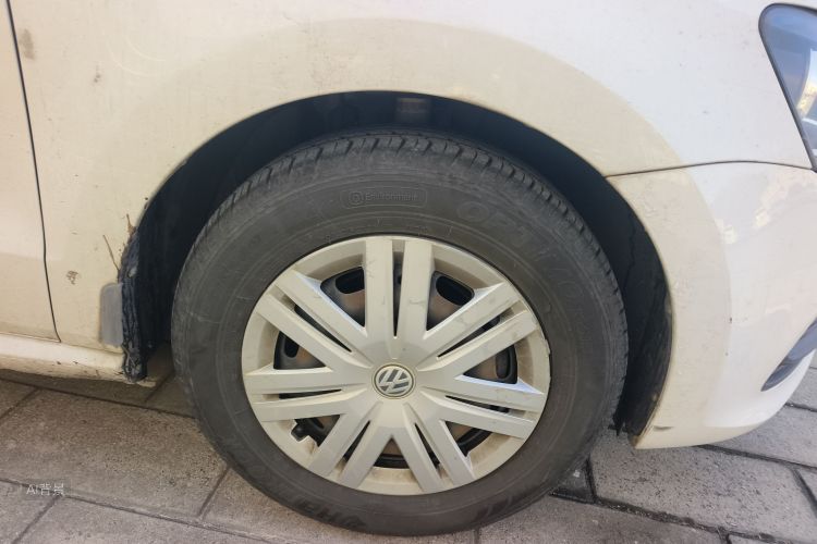 Polo 2018 #9 Polo 2018 car image #9