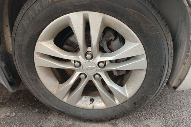 Chevrolet Cruze 2014 #9 Chevrolet Cruze 2014 imagem de carro #9