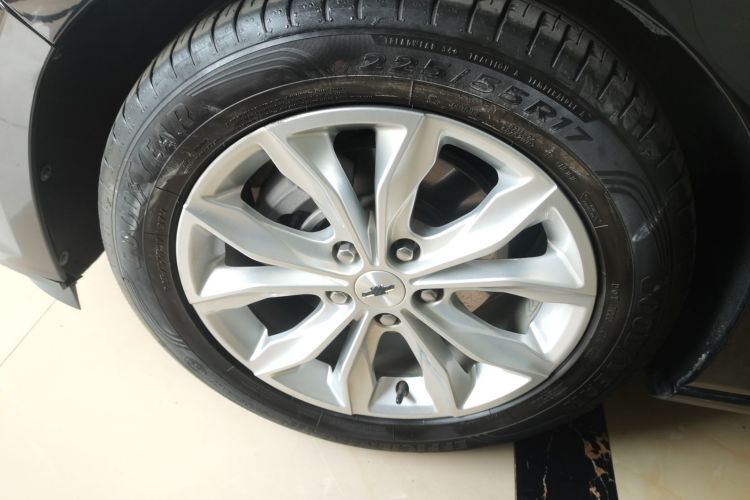 Chevrolet Malibu XL 2023 #9 Chevrolet Malibu XL 2023 car image #9