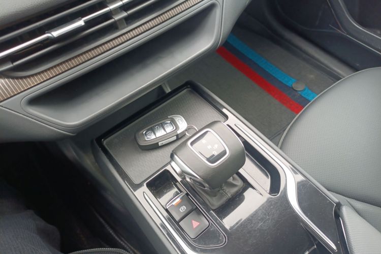 HongQi E-QM5 2024 #9 HongQi E-QM5 2024 immagine di auto #9