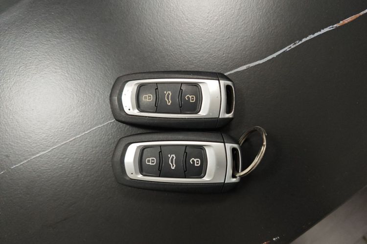 Livan Maple 60S 2024 imagen de coche #9