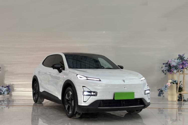 Deepal S05 2025 #9 Deepal S05 2025 immagine di auto #9