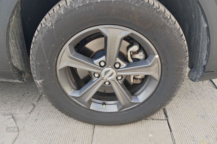 Haval F7 2019 car image #9