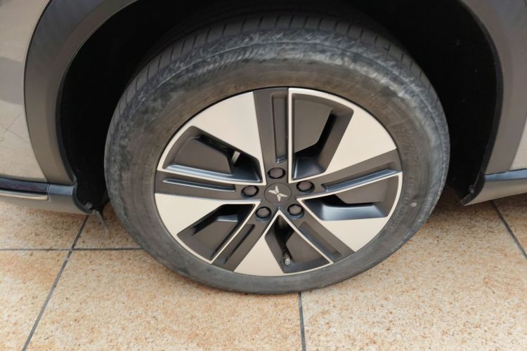 Xpeng G3 2021 #9 Xpeng G3 2021 immagine di auto #9