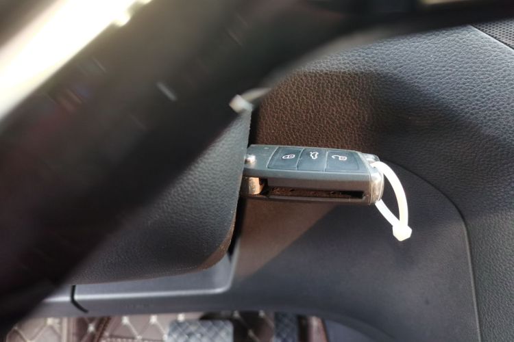 大众 高尔夫·嘉旅 2018 #9 大众 高尔夫·嘉旅 2018 汽车图片 #9