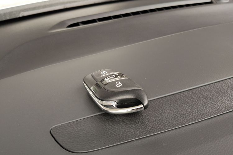 Roewe i5 2024 #9 Roewe i5 2024 car image #9