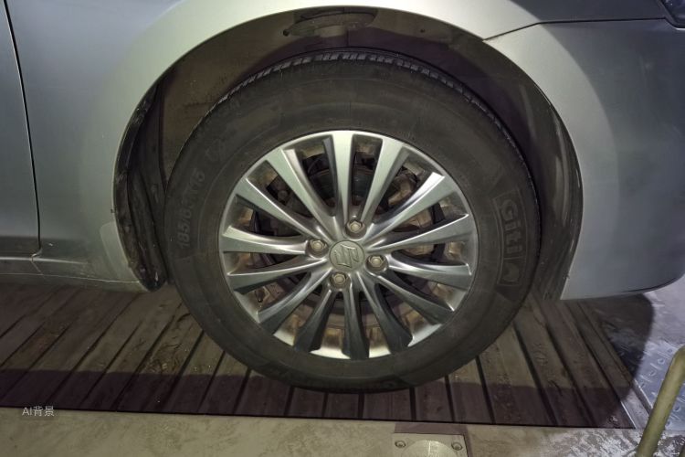 铃木 启悦 2016 汽车图片 #9