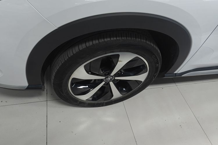 BYD Song Plus New Energy 2022 #9 BYD Song Plus New Energy 2022 car image #9