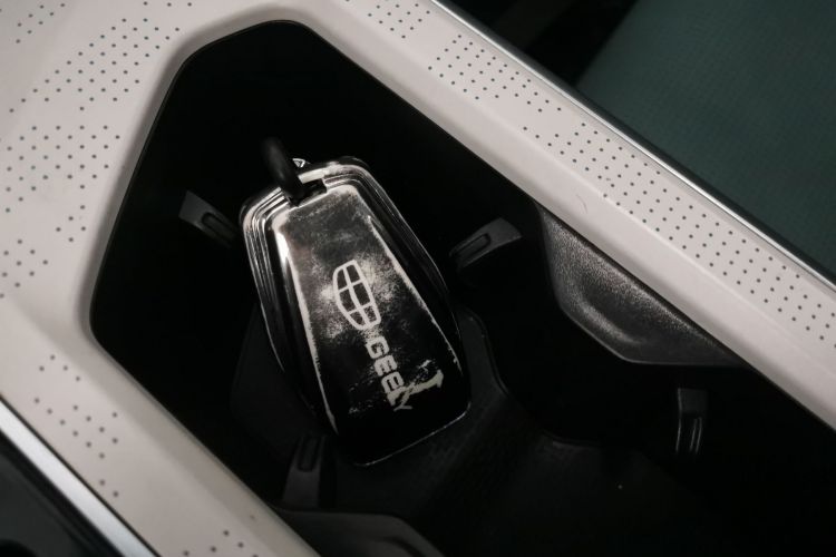 GEELY Emgrand L HiP 2023 #9 GEELY Emgrand L HiP 2023 car image #9