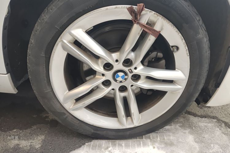 BMW 1 Series 2020 car image #9