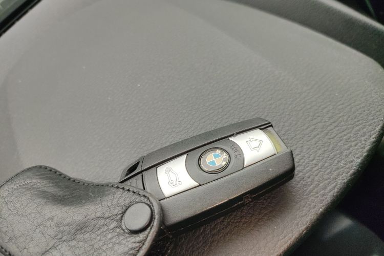 BMW X1 2014 immagine di auto #9