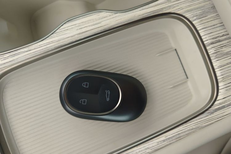 蔚来 蔚来ET7 2022 汽车图片 #9