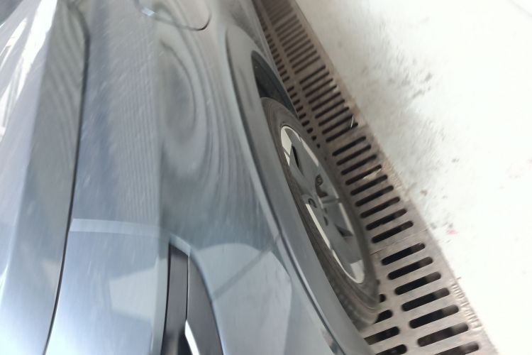 Livan 7 2024 #9 Livan 7 2024 immagine di auto #9