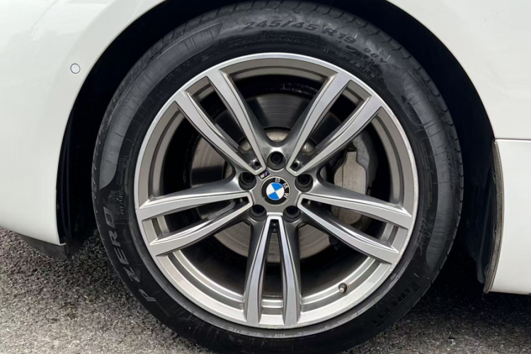 Mercedes-Benz C Class (Imported) 2021 car image #9