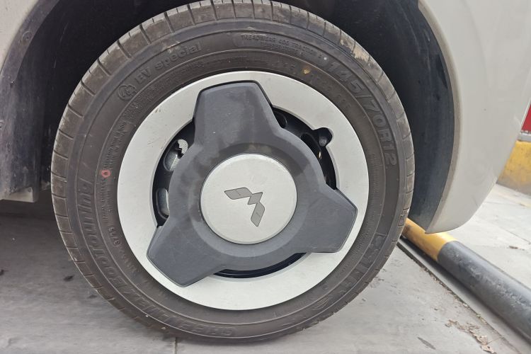 五菱汽车 宏光MINIEV 2025 #9 五菱汽车 宏光MINIEV 2025 汽车图片 #9