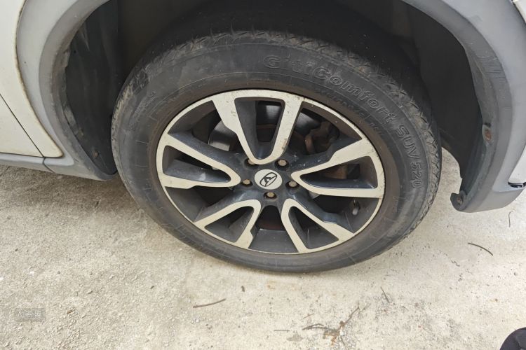Kaiyi 2019 #9 Kaiyi 2019 car image #9