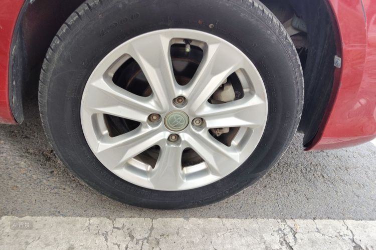 Vios 2014 #9 Vios 2014 car image #9
