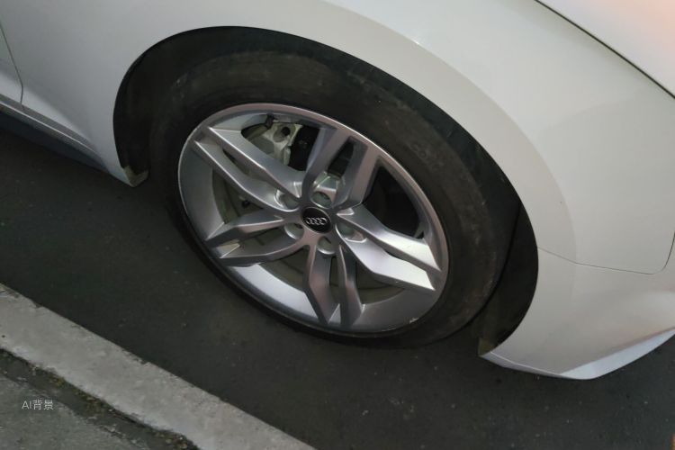 Audi A5 (Imported) 2019 #9 Audi A5 (Imported) 2019 imagem de carro #9