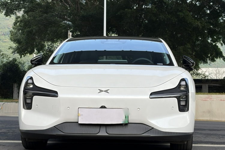 Xpeng MONA M03 2025 #9 Xpeng MONA M03 2025 immagine di auto #9
