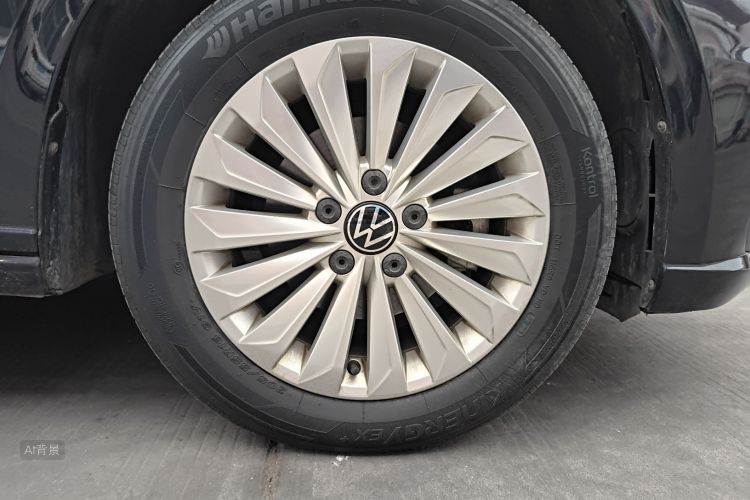 Volkswagen Lavida 2021 #9 Volkswagen Lavida 2021 car image #9