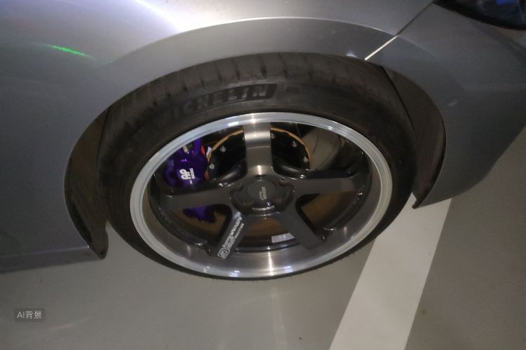 BMW 4 Series 2023 car image #9