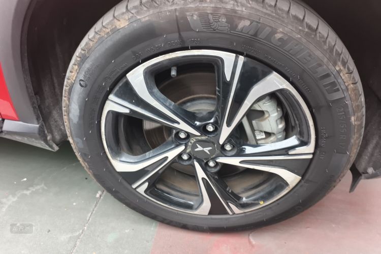 Xpeng G3 2020 #9 Xpeng G3 2020 immagine di auto #9