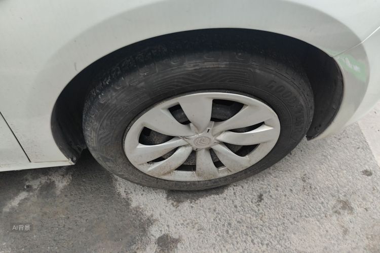 Citroen C-Elysée 2015 immagine di auto #9