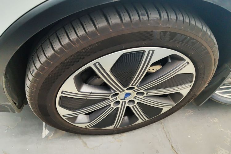 Denza N8 2023 #9 Denza N8 2023 imagem de carro #9