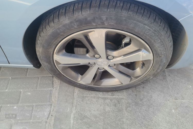 标致 标致308S 2016 汽车图片 #9