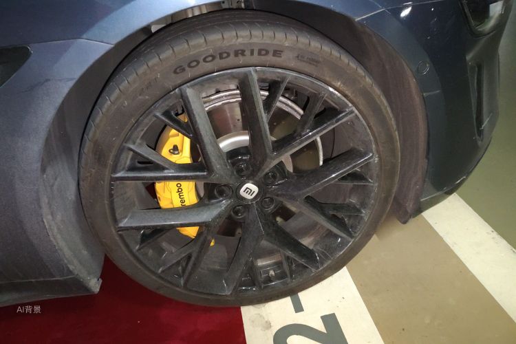 MI SU7 2024 #9 MI SU7 2024 immagine di auto #9