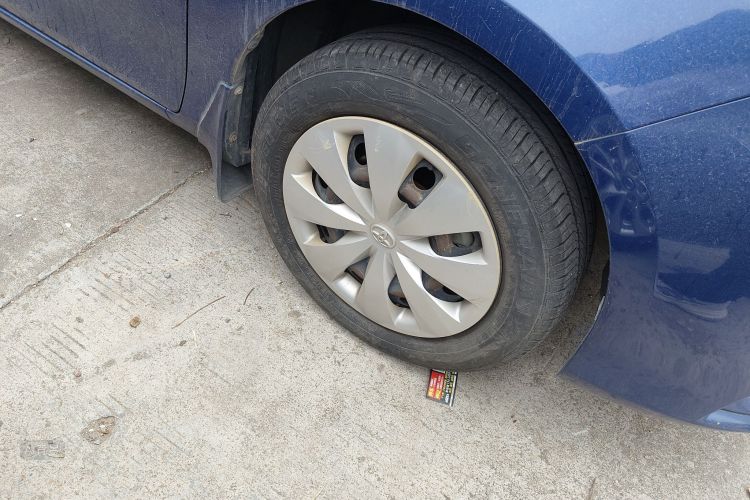 Toyota Yaris L Zhixiang 2017 #9 Toyota Yaris L Zhixiang 2017 صورة سيارة #9