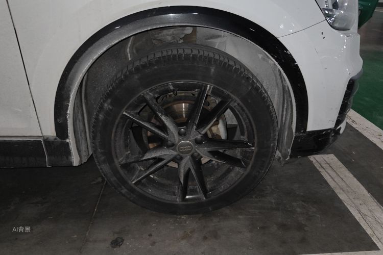 奥迪Q2L 2019 汽车图片 #9