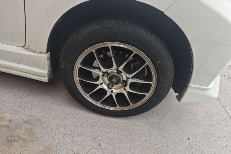 BYD F0 2016 imagem de carro #9