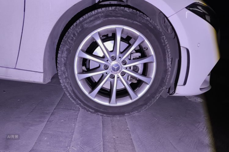 Mercedes-Benz A Class 2020 #9 Mercedes-Benz A Class 2020 car image #9