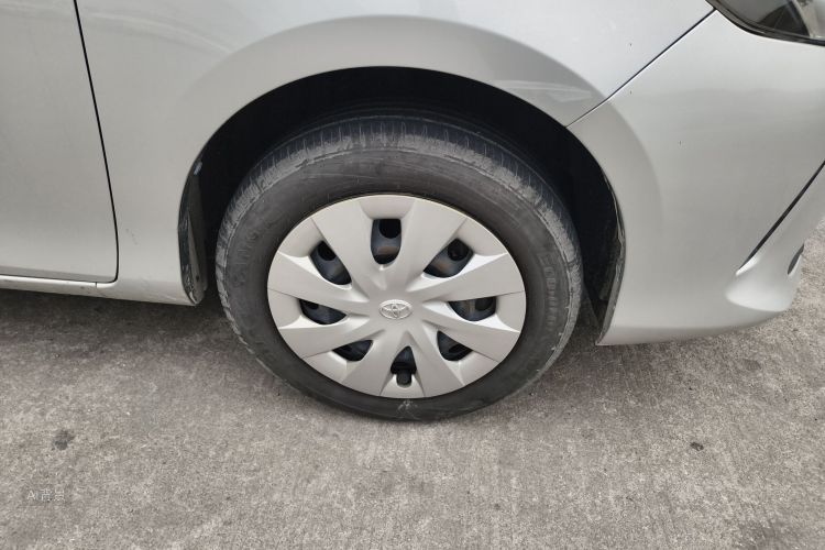 Vios 2019 #9 Vios 2019 car image #9
