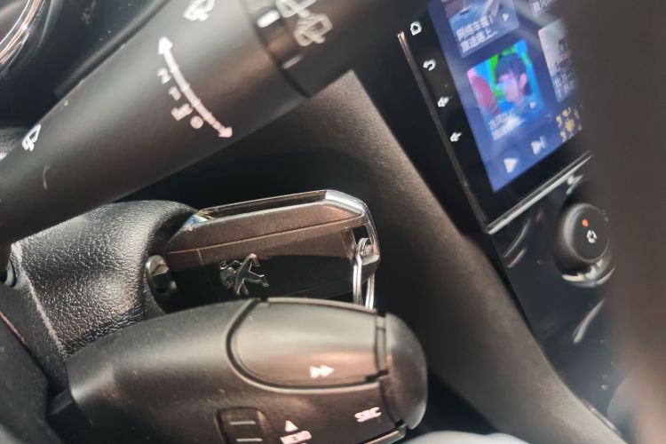 标致 标致3008 2016 汽车图片 #9