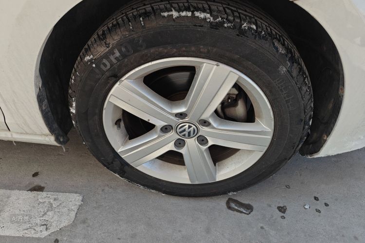 Volkswagen Golf 2017 #9 Volkswagen Golf 2017 image de voiture #9