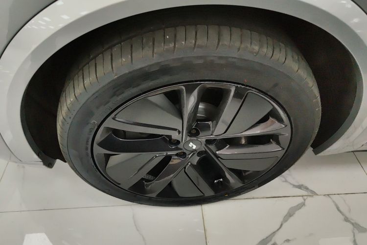 Li L9 2022 imagen de coche #9