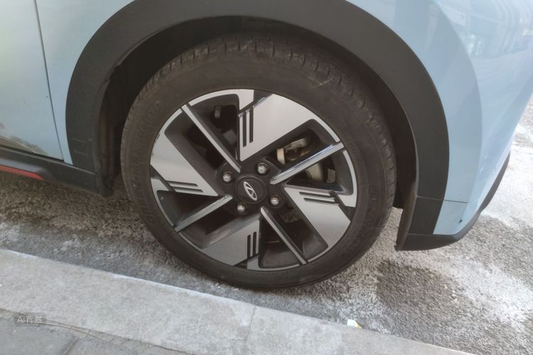 奇瑞 奇瑞无界Pro 2022 汽车图片 #9